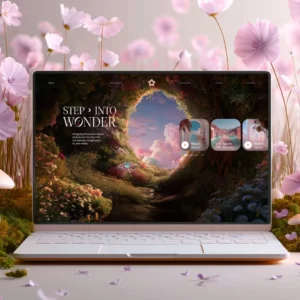 Enchanted Diary Enchanted Diary