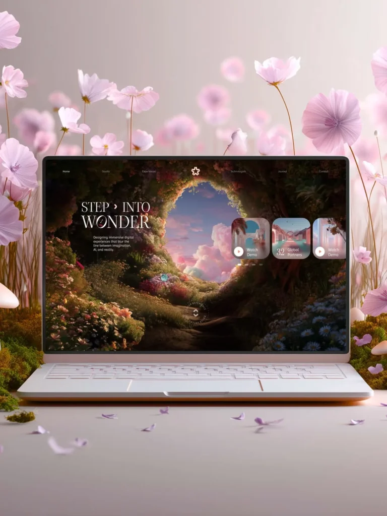 Enchanted Diary