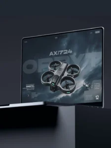 Aero Sync