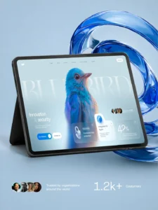 Bluebird