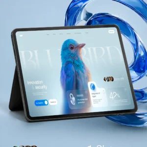 Bluebird