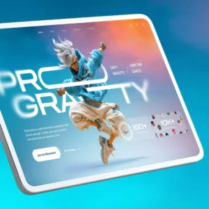 V0 Gravity V0 Gravity