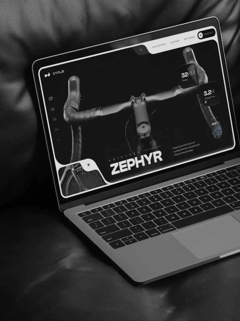 Zephyr