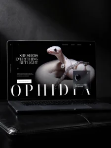 Ophidia