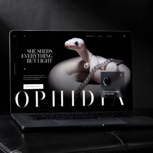 Ophidia