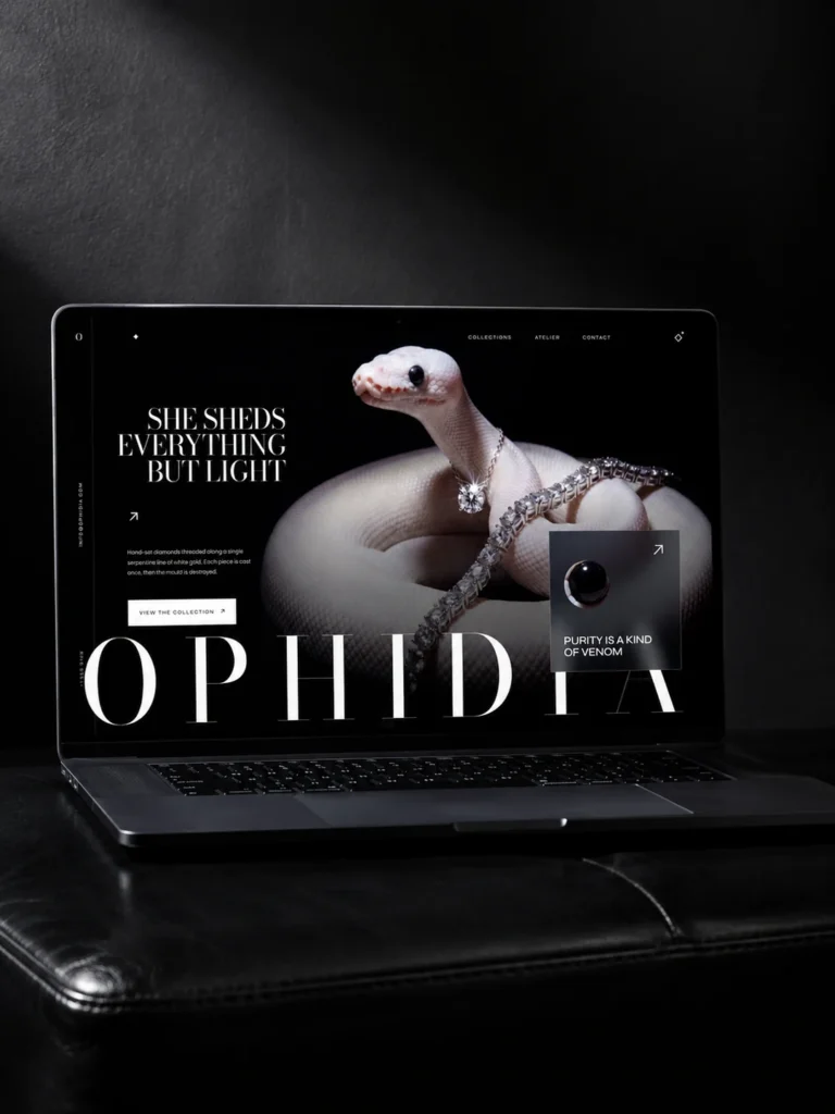 Ophidia