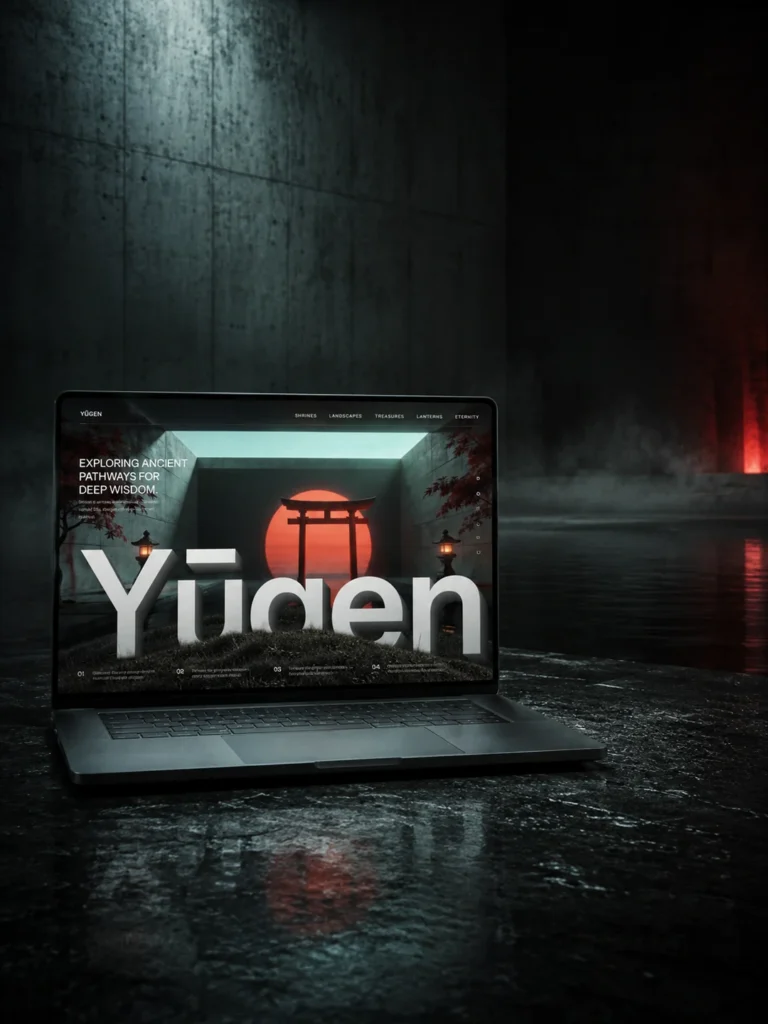 Yugen